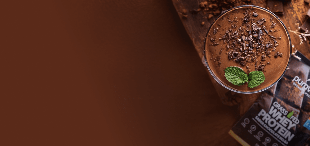 Background chocolate Background chocolate