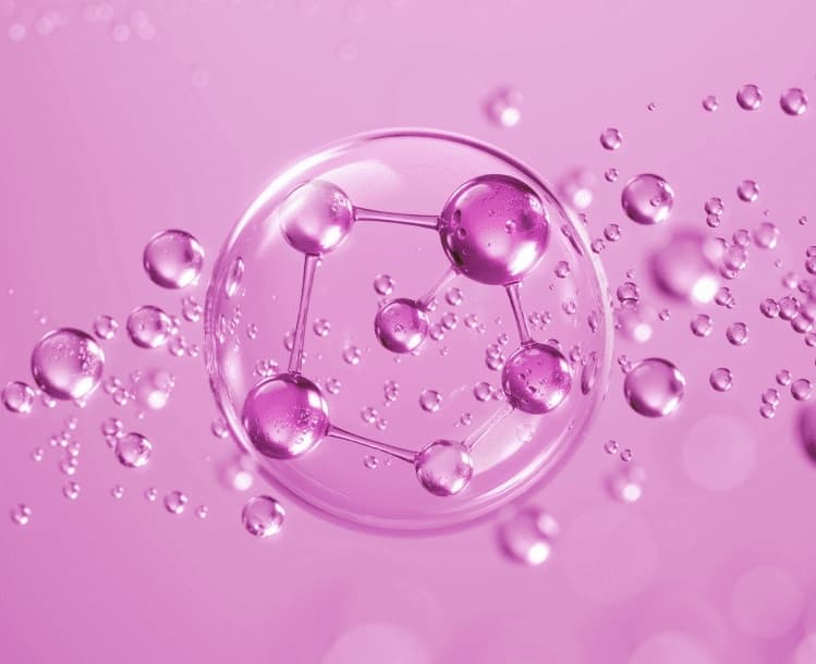BIO VIT. B12+ Molécula de vitamina B12