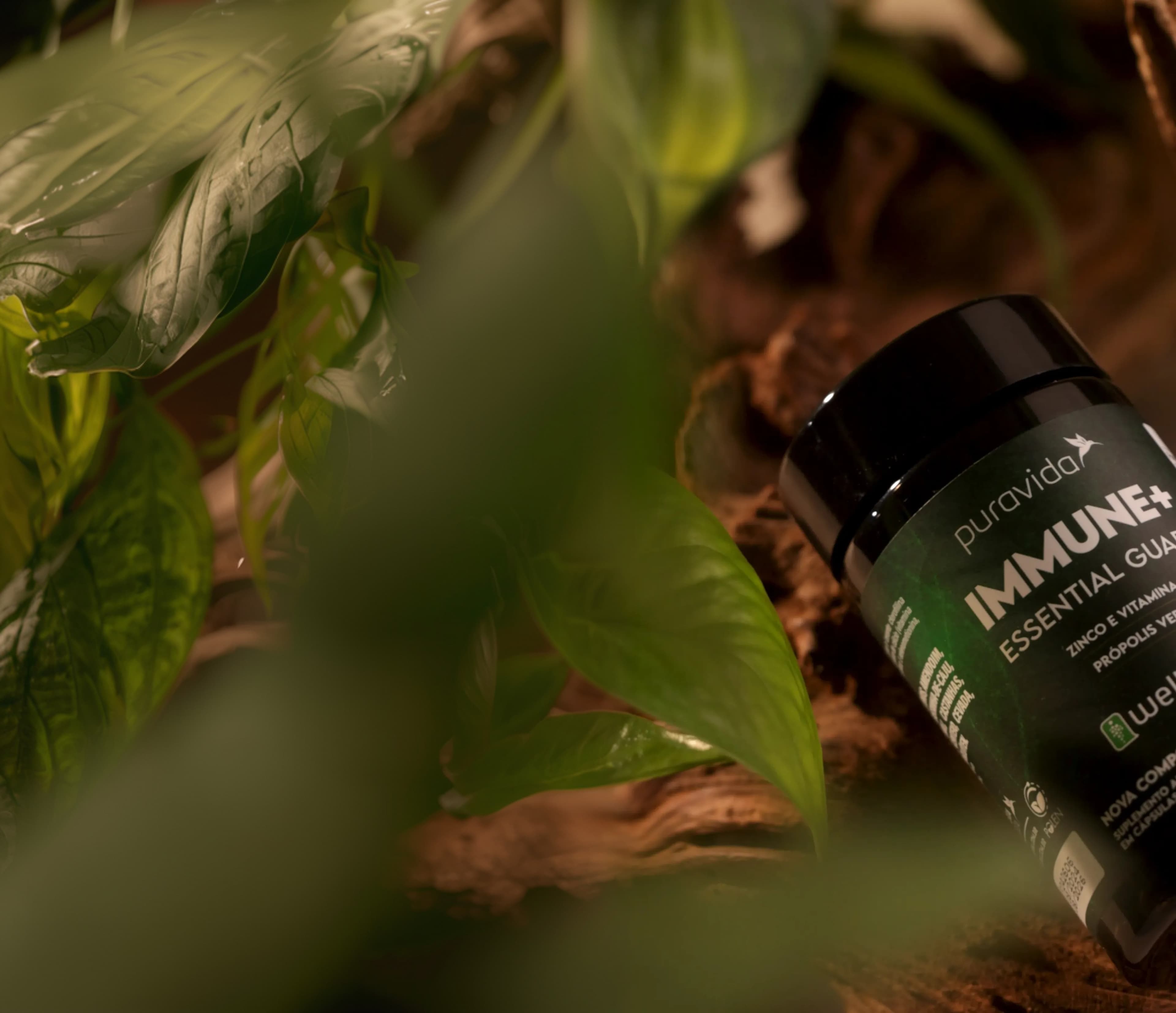 Immune+ Essential Guard Immune+ Essential Guard