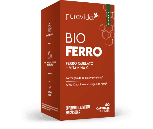 Bio Ferro Bio Ferro