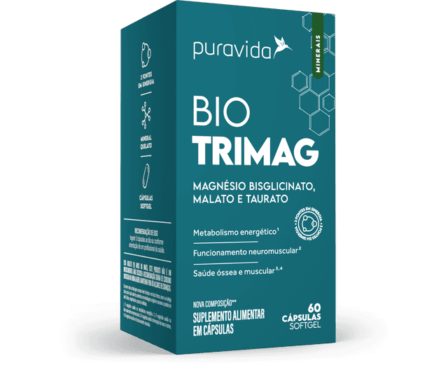 Bio Trimag Bio Trimag
