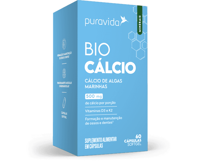 Bio Calcio Bio Calcio