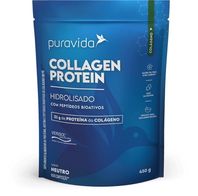 Collagen Protein Neutro Collagen Protein Neutro