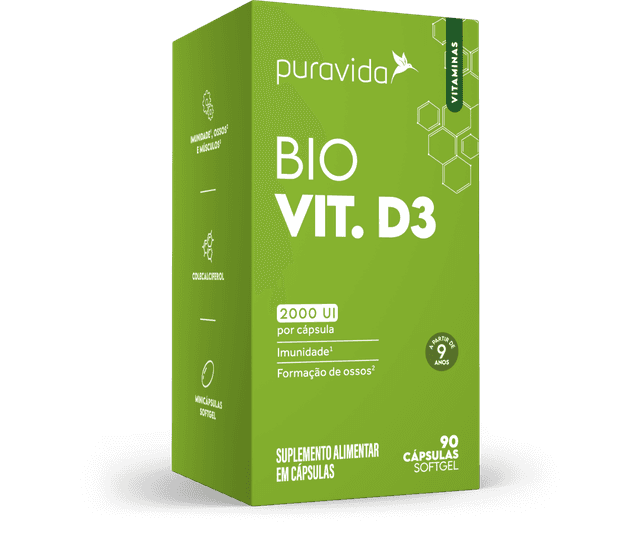 Bio Vit D3 Bio Vit D3