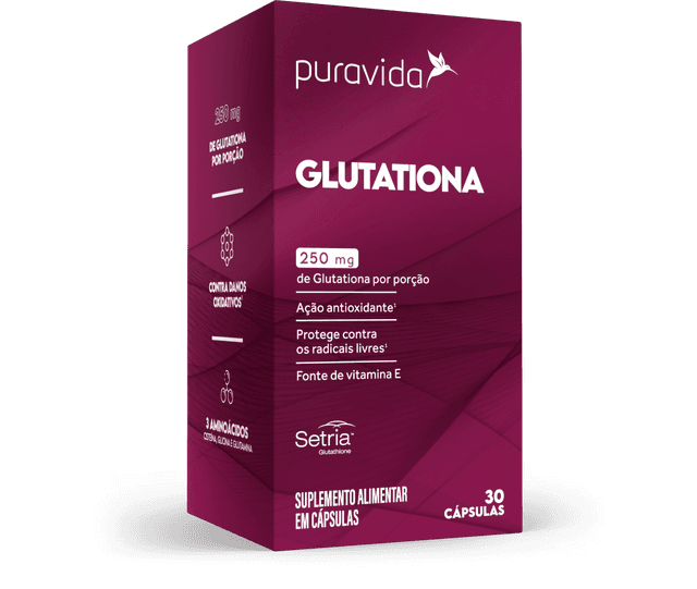 Glutationa Glutationa