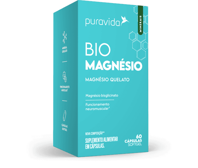 Bio Mag Bio Mag
