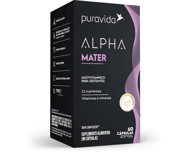 Alpha Mater Alpha Mater