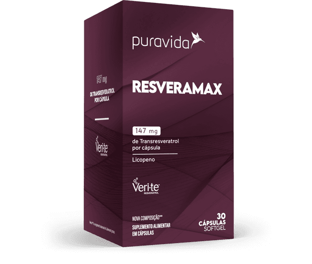 Resveramax Resveramax