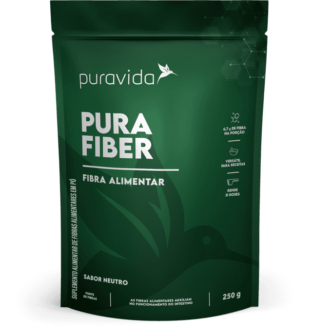Pura Fiber Pura Fiber