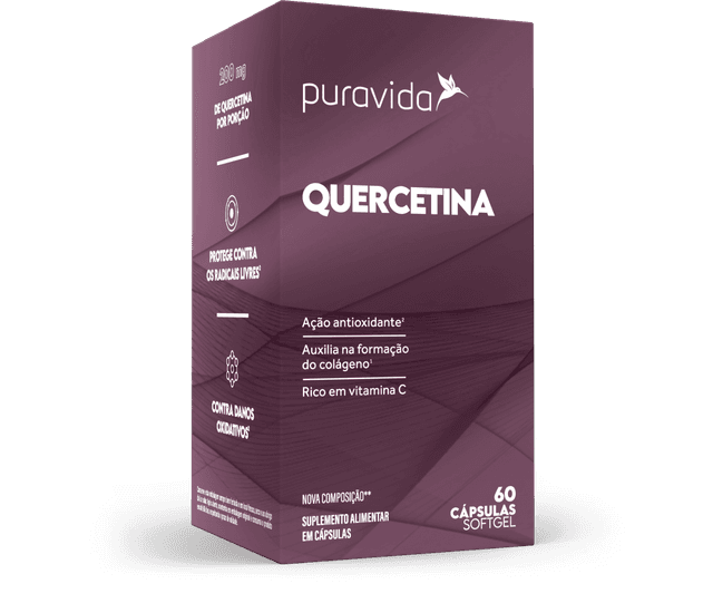 Quercetina Quercetina