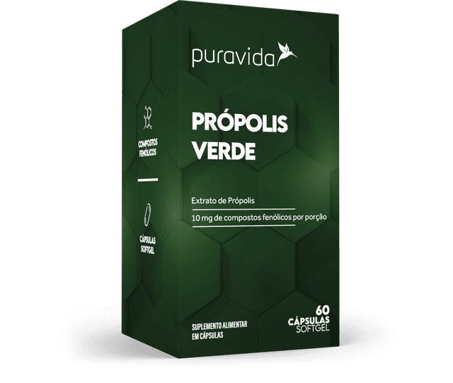 Propolis Verde Propolis Verde