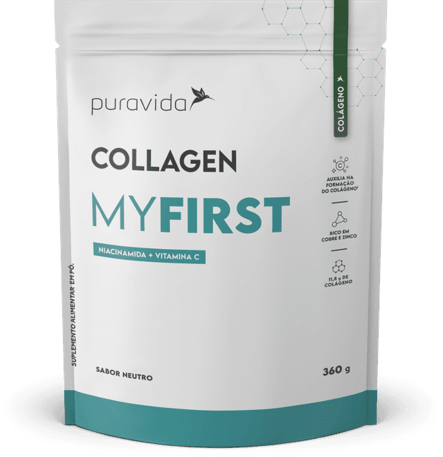 My First Collagen My First Collagen