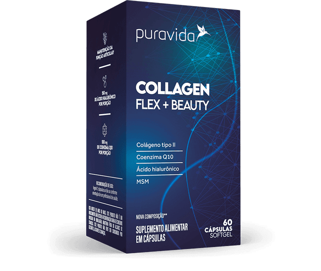 Collagen Flex Beauty Collagen Flex Beauty