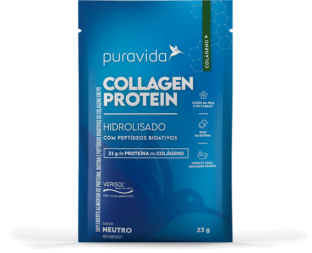 Collagen Protein Neutro Collagen Protein Neutro
