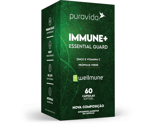 Immune+ Immune+