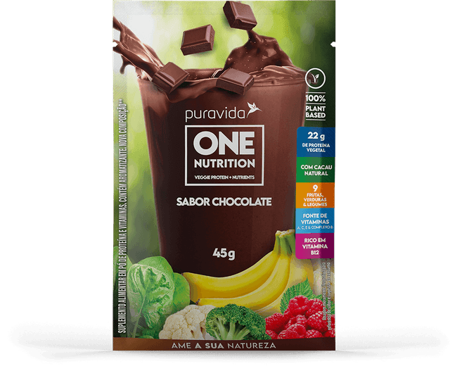 One Nutrition One Nutrition