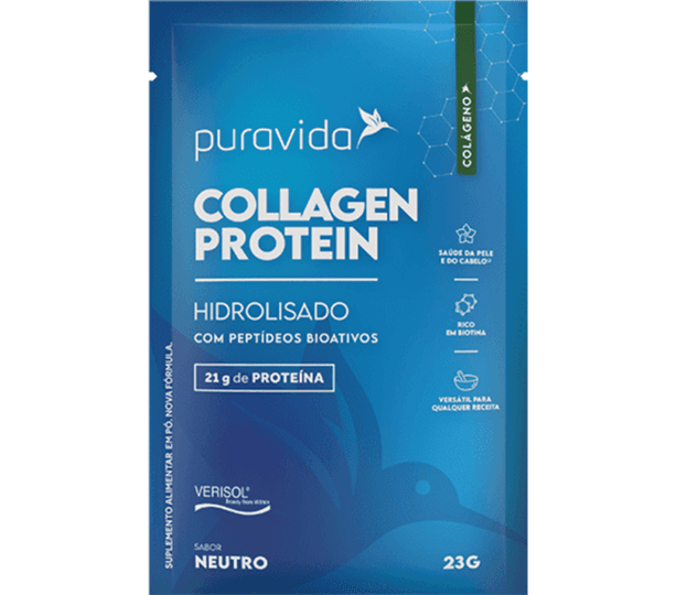 Collagen Protein Neutro Collagen Protein Neutro