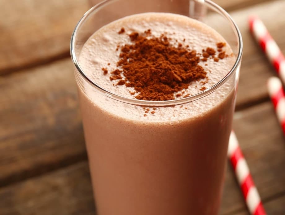 Drink de whey grassfed chocolate belga Drink de whey grassfed chocolate belga