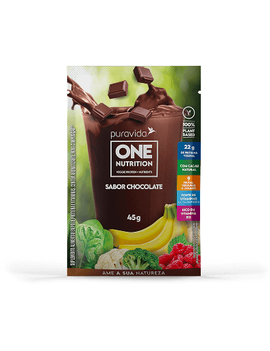 ONE Nutrition Chocolate ONE Nutrition Chocolate