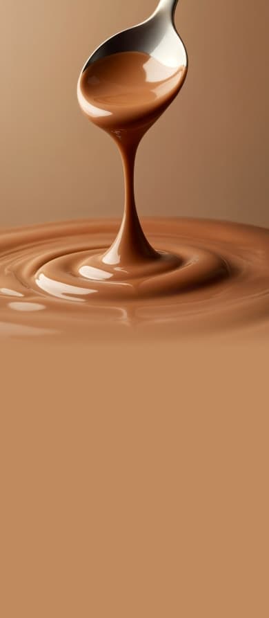 Background chocolate Background chocolate