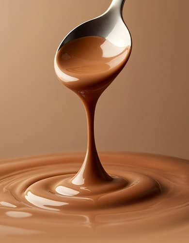 Background chocolate Background chocolate