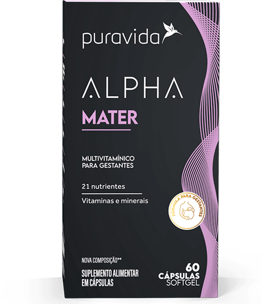 ALPHA MATER ALPHA MATER