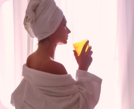 Ritual de beleza