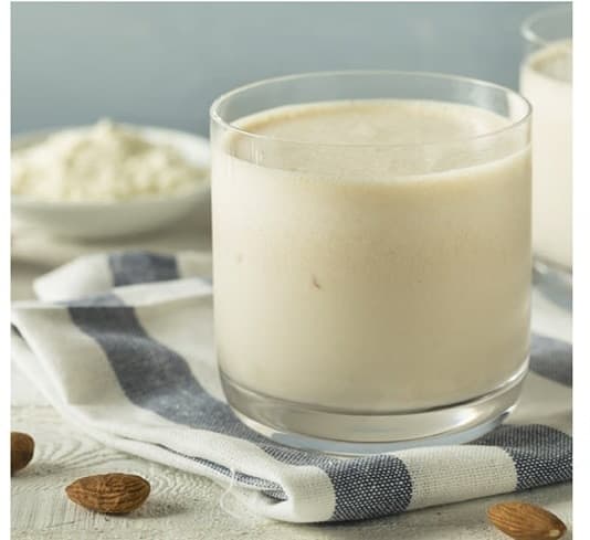Milkshake de whey Milkshake de whey