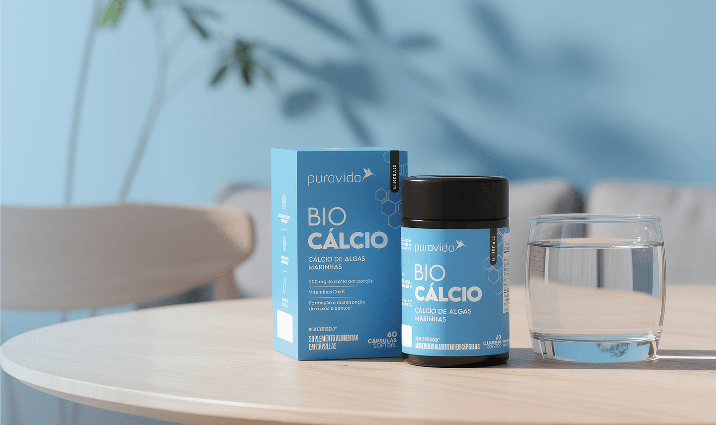 bio cálcio bio cálcio