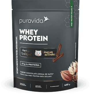 Sabores de Whey Protein Sabores de Whey Protein