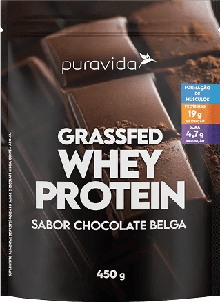 Whey grassfed Whey grassfed
