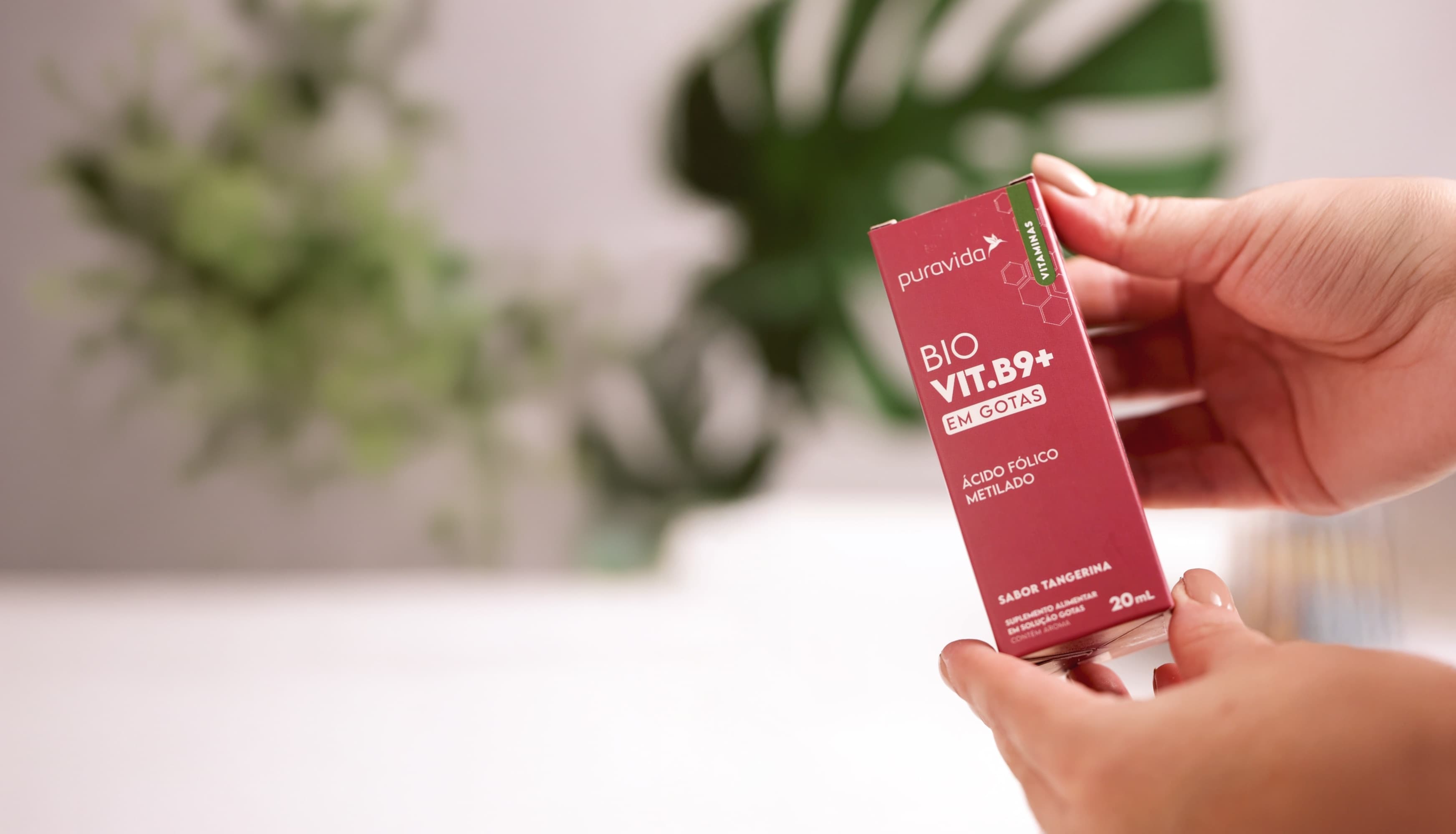 BIO VIT B9+ BIO VIT B9+