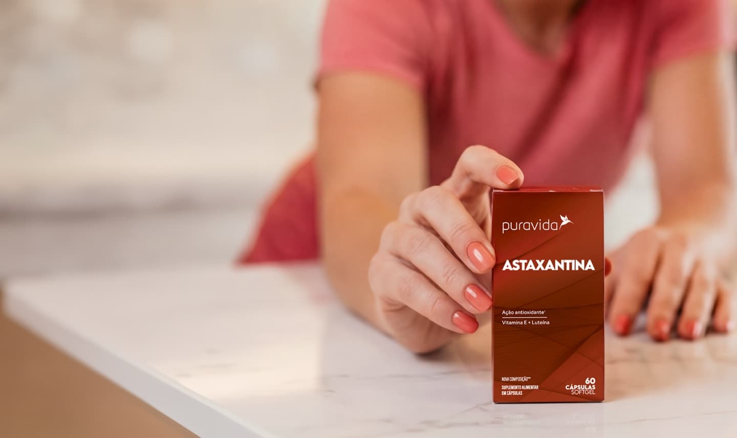 ASTAXANTINA ASTAXANTINA