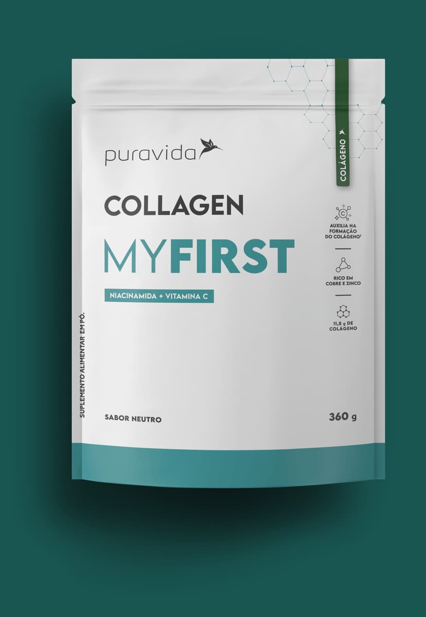Collagen My First 360 g Collagen My First 360 g