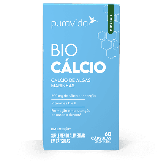 bio cálcio bio cálcio