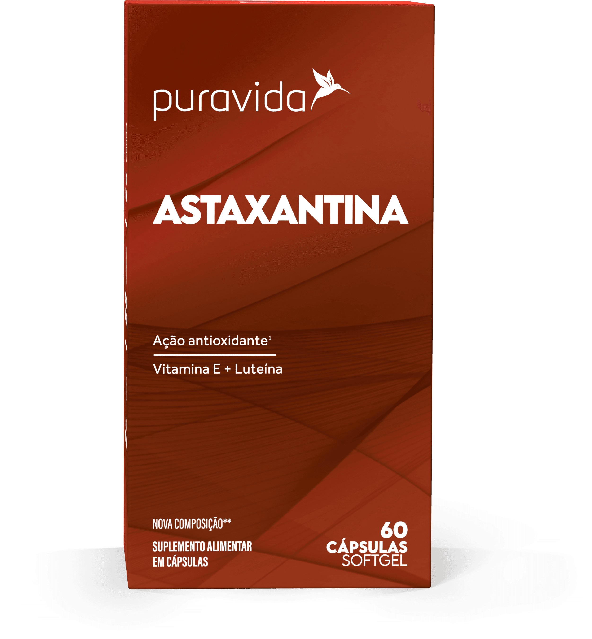 ASTAXANTINA ASTAXANTINA