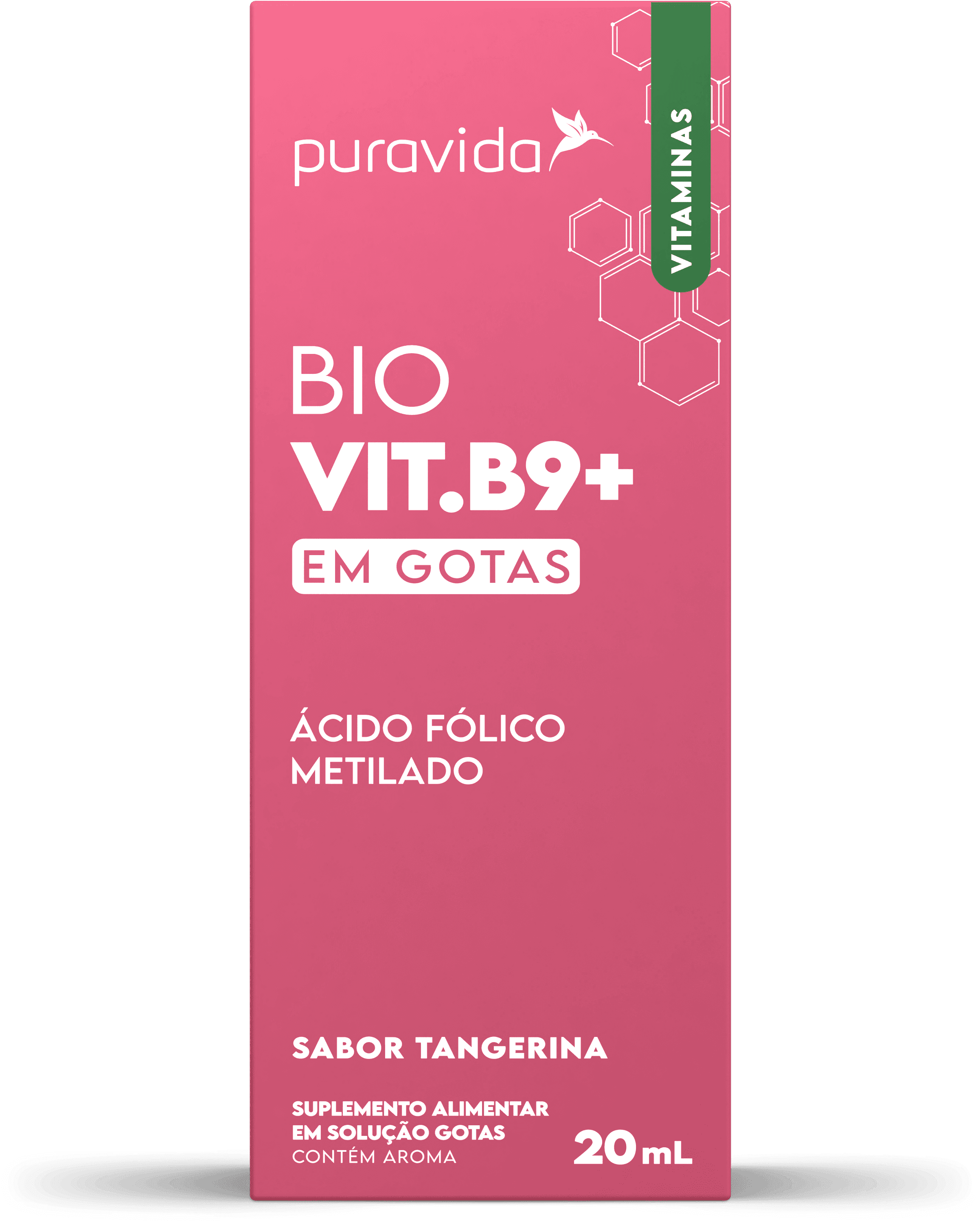 BIO VIT B9+ BIO VIT B9+