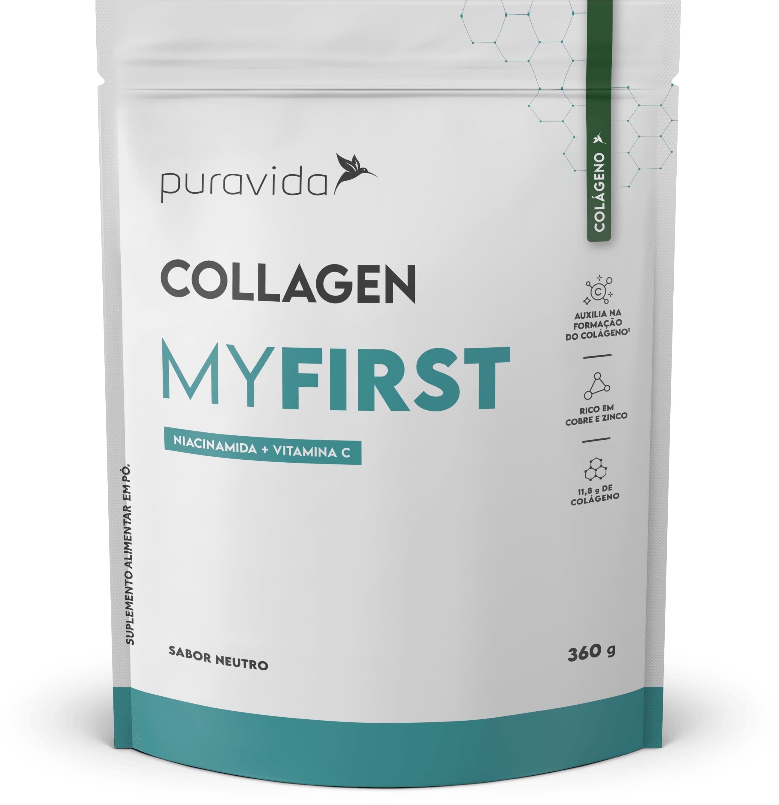 Collagen My First 360 g Collagen My First 360 g