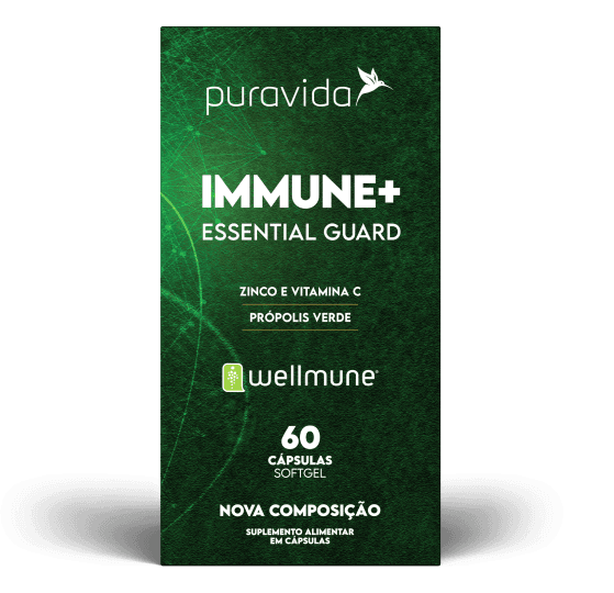 Immune+ Essential Guard Immune+ Essential Guard