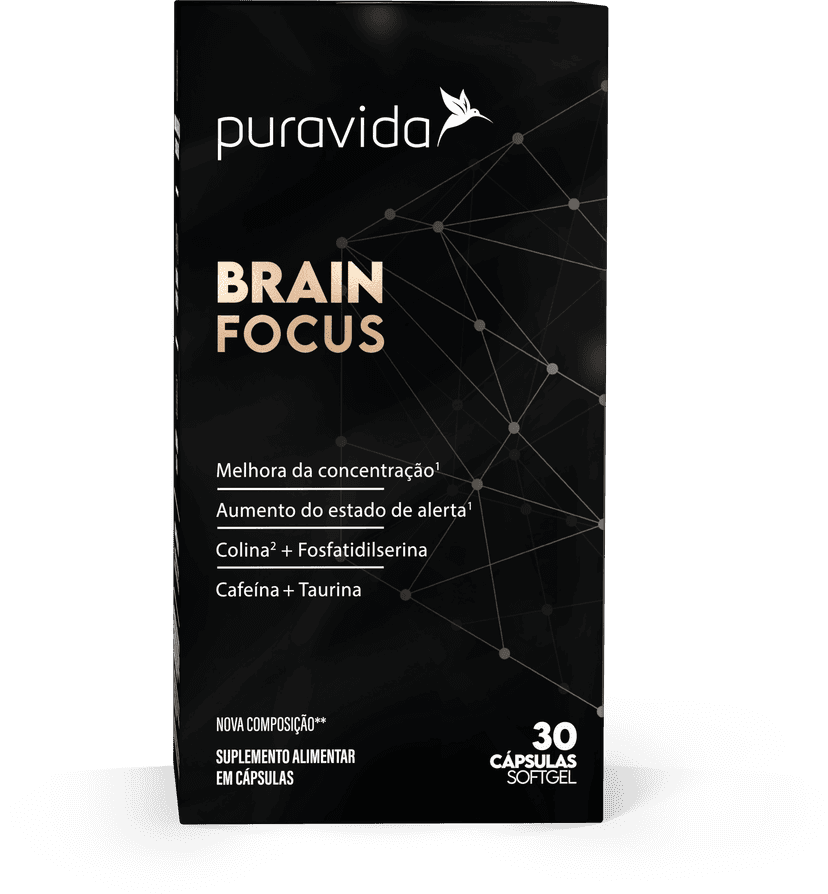 Brain Focus Brain Focus