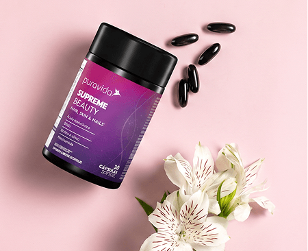 Produto Supreme Beauty Produto Supreme Beauty