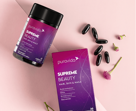 Produto Supreme Beauty Produto Supreme Beauty