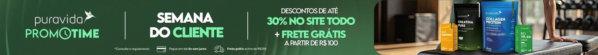 SEMANA CLIENTE - categoria